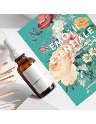 Emotii Esentiale editia 13, lb.română, ghidul tău pentru procesarea emoțiilor