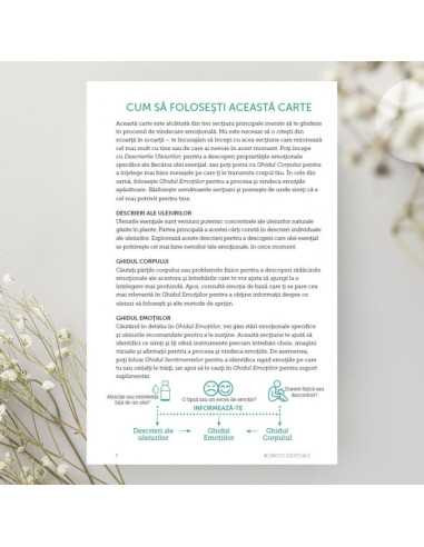 Emotii Esentiale editia 13, lb.română, ghidul tău pentru procesarea emoțiilor