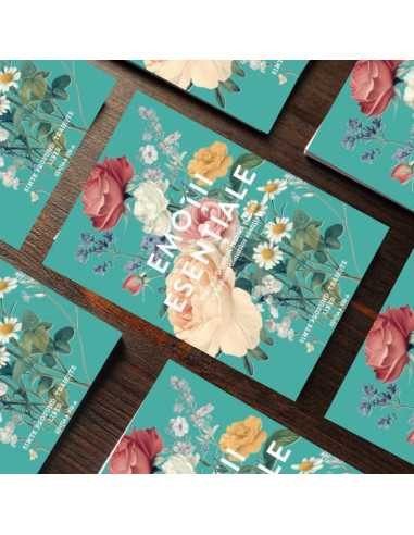 Emotii Esentiale editia 13, lb.română, ghidul tău pentru procesarea emoțiilor