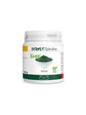Dolvet Spirulina 150g
