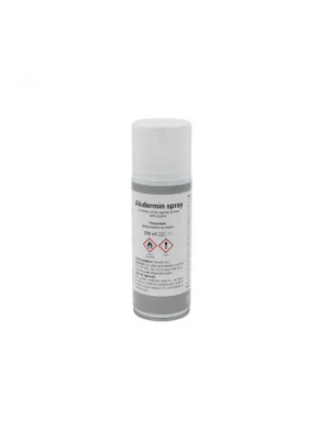 Aludermin Spray 200 ml 2
