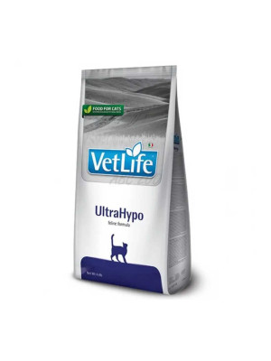 Farmina Vet Life UltraHypo Feline 5kg