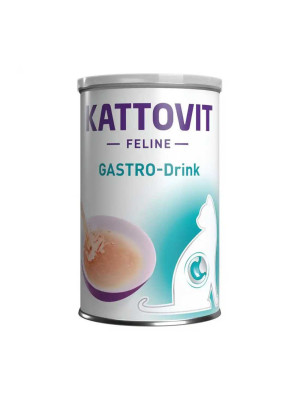 Kattovit  Drink 135ml
