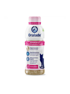 Oralade Advanced RF+ Kidney & Urinary Support 330 ml