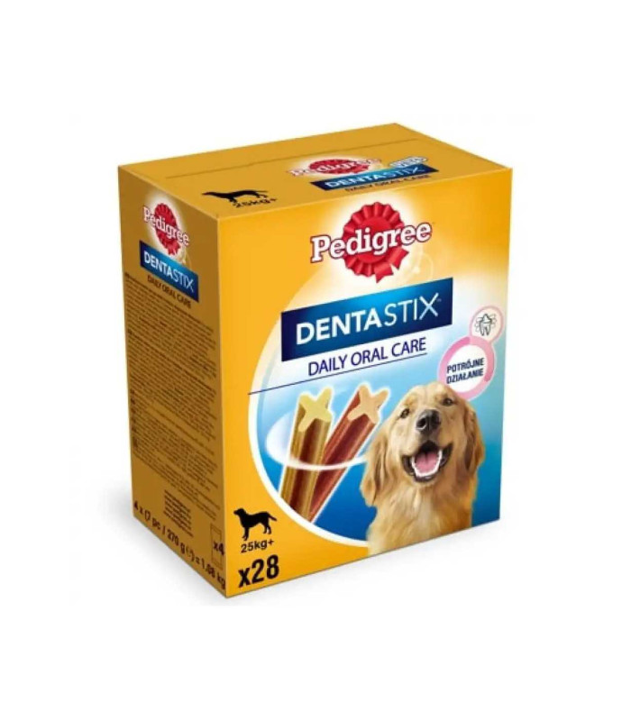 Pedigree DentaStix 56 pcs