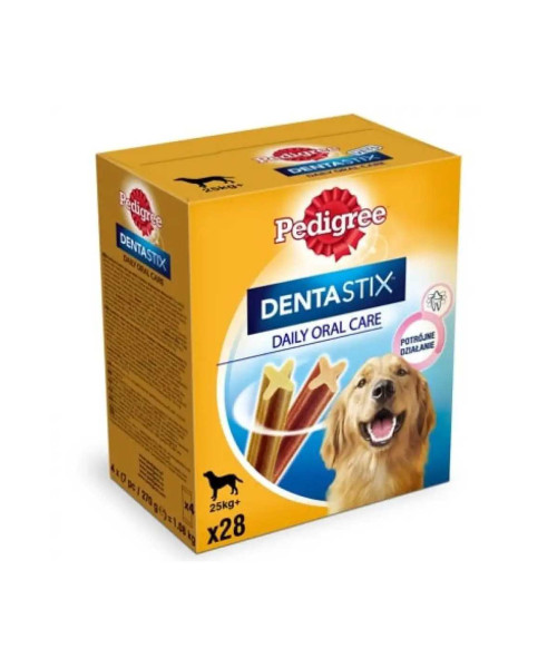 Pedigree DentaStix 56 pcs