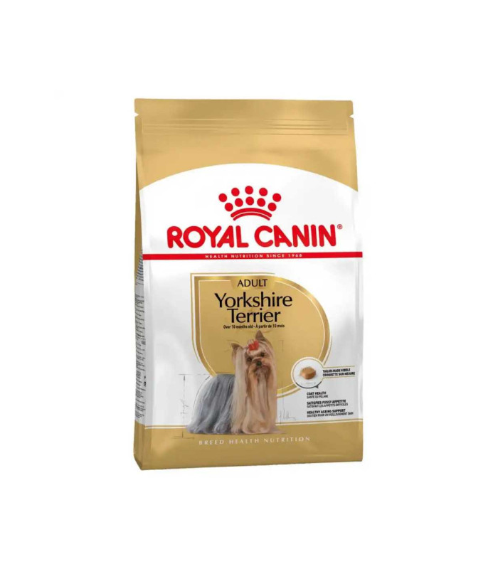Royal Canin Yorkshire Terrier Adult 7,5 kg