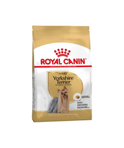 Royal Canin Yorkshire Terrier Adult 7,5 kg