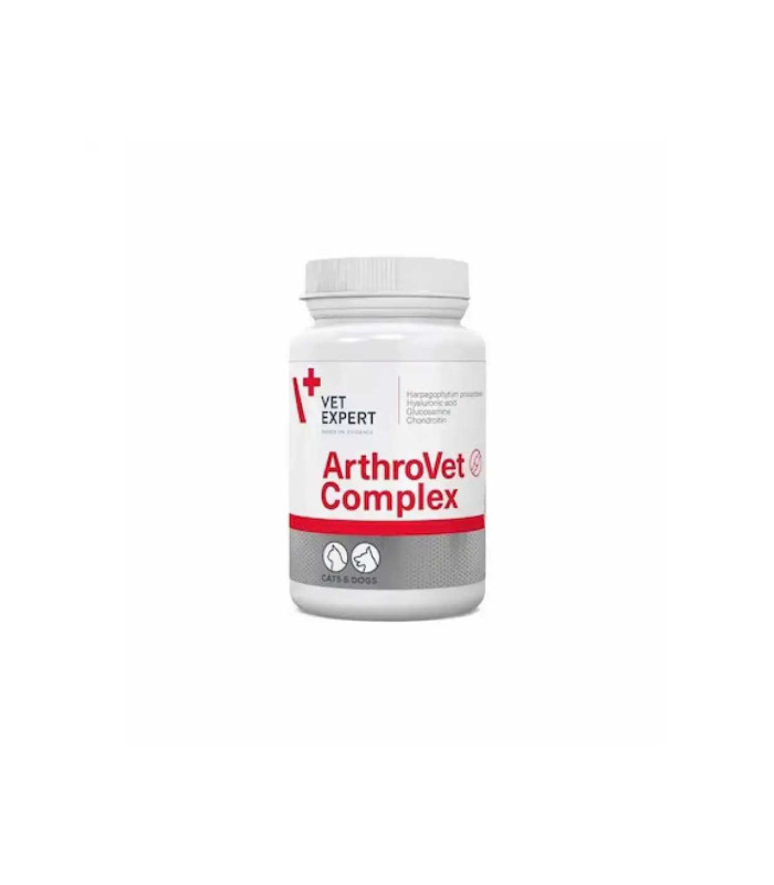 Vetexpert ArthroVet Complex, 60 tablete