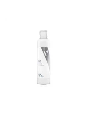 Vetexpert White Shampoo - sampon pentru caini si pisici cu par deschis 250 ml