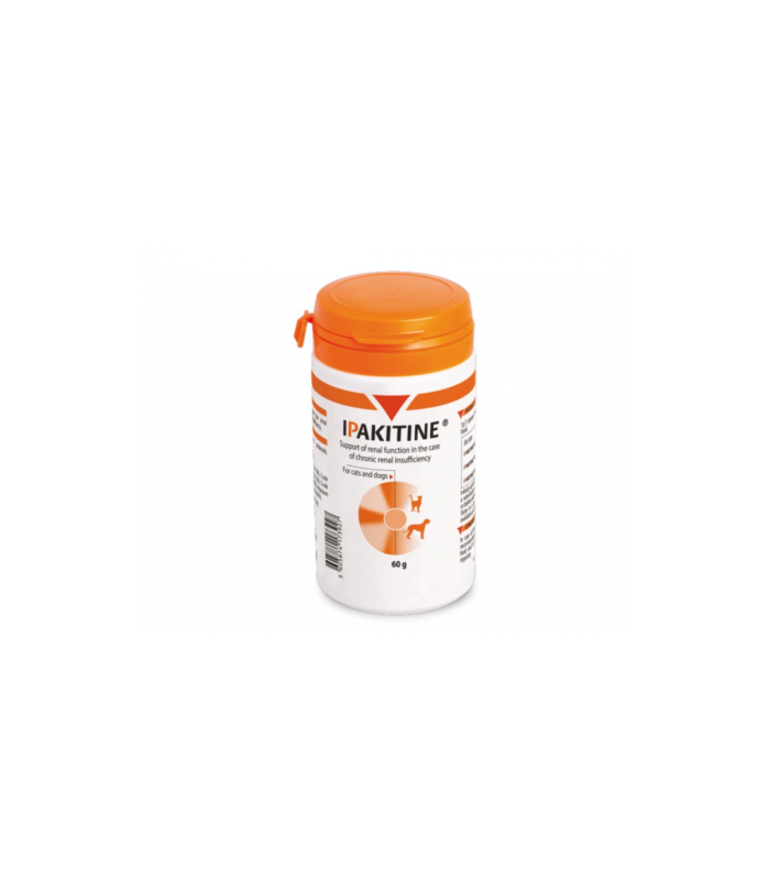 Supliment alimentar Ipakitine 60g