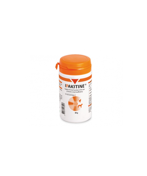 Supliment alimentar Ipakitine 60g
