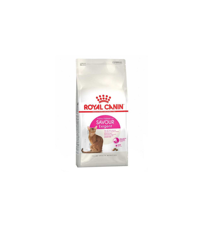 ROYAL CANIN FHN Exigent Savour 2kg