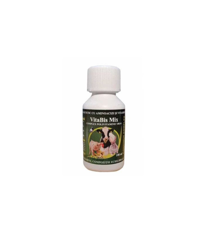 VitaBis Mix, 100 ml