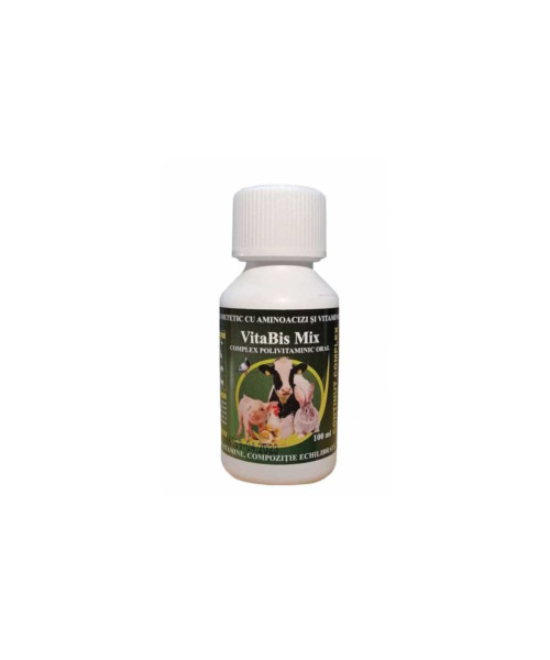 VitaBis Mix, 100 ml