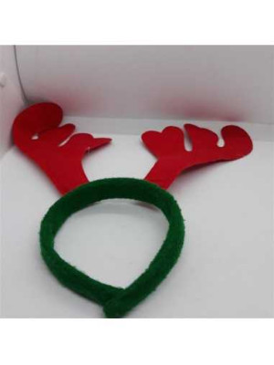 Bentita ren pentru Craciun