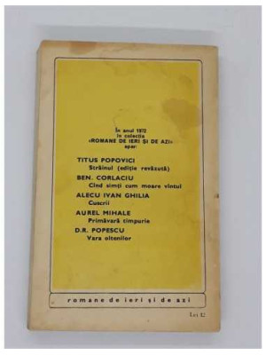 Eugen Barbu - Princepele 2