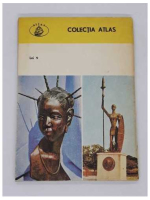 Octavian Lutas - Zodia leopardului