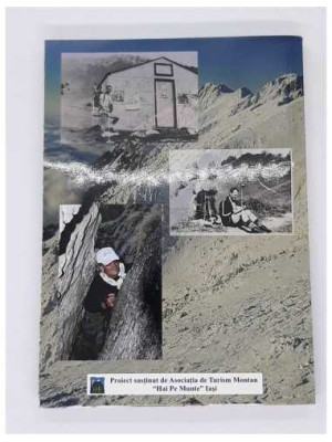 Constantin Asandei - Ofrande Abeonei