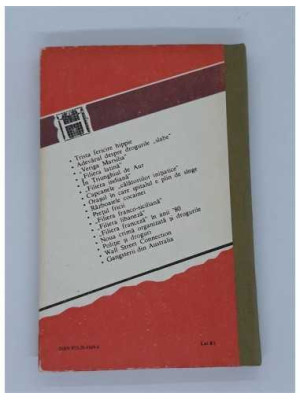 Stelian Turlea - Bomba drogurilor 2