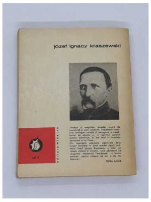 Jozef Ignacy Kraszewski - Mesterul Twardowski 2