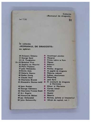 Sfarsit de capitol -  Pustietate in floare vol. 2 2