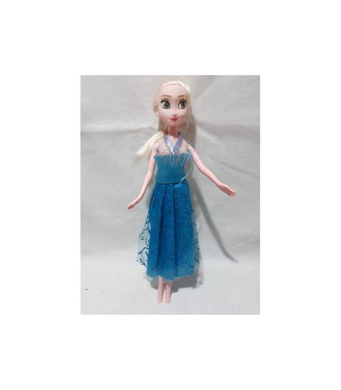 Papusa Elsa, 22cm