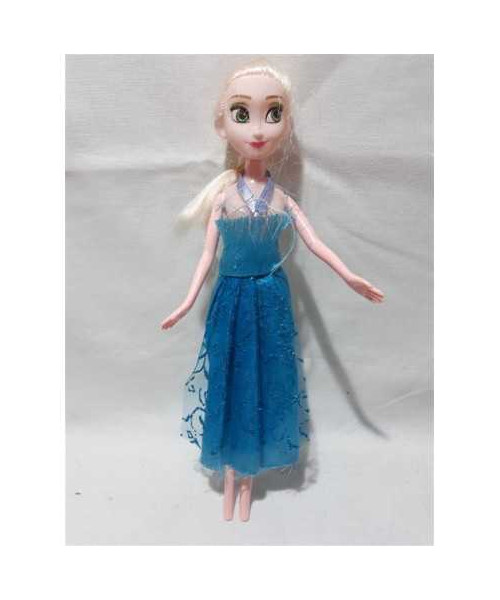 Papusa Elsa, 22cm