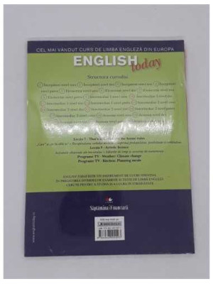 Carte Curs de engleza DVD si CD audio - Vol. 11 2