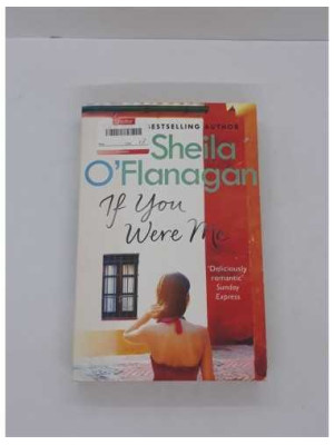 Carte Sheila O Flanagan - If You Were Me