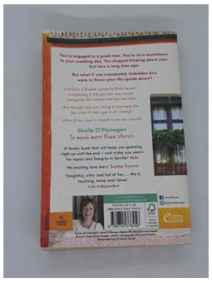 Carte Sheila O Flanagan - If You Were Me 2