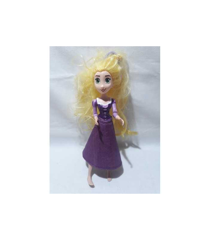 Papusa Rapunzel Tangled 20 cm Disney