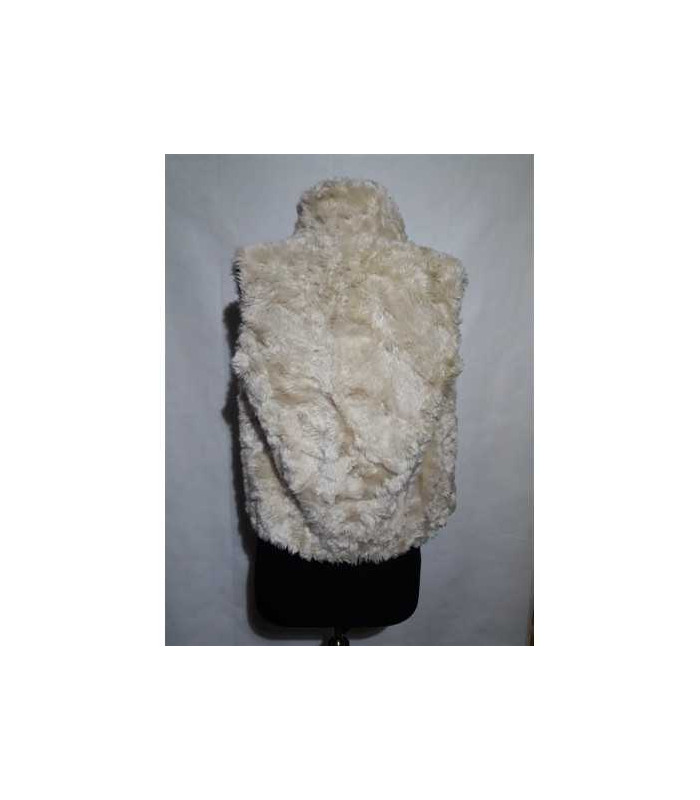 Vesta copii din blanita artificiala 1982