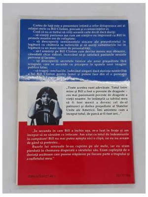 In pat cu presedintele Bill Clinton 2