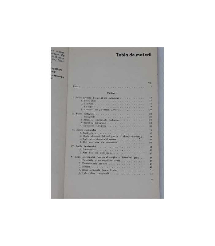 Ce trebuie sa stim despre bolile digestive
