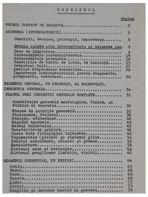 Introducere in Semiologia Medicala 2