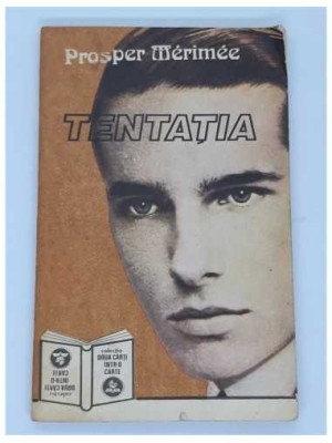 Tentatia, Prosper Merimee