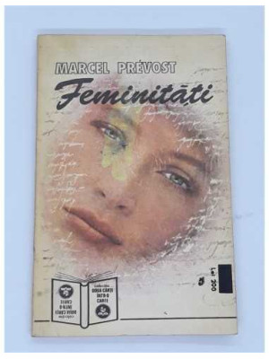 Tentatia, Prosper Merimee 2