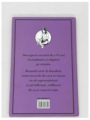 Cartea secretelor pentru fete,  Ssst nu spune nimanui 2