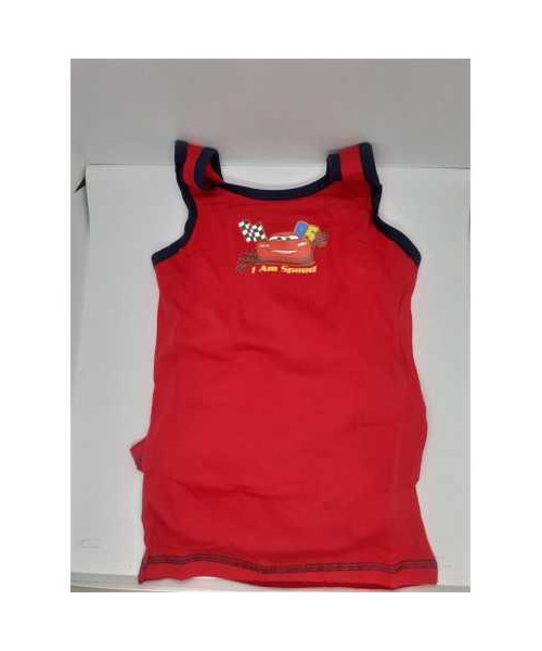 Set maieu si chiloti Disney Pixar Cars