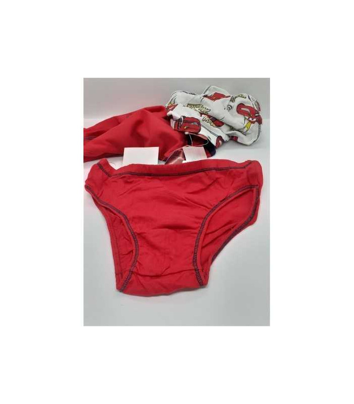 Set maieu si chiloti Disney Pixar Cars