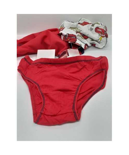 Set maieu si chiloti Disney Pixar Cars