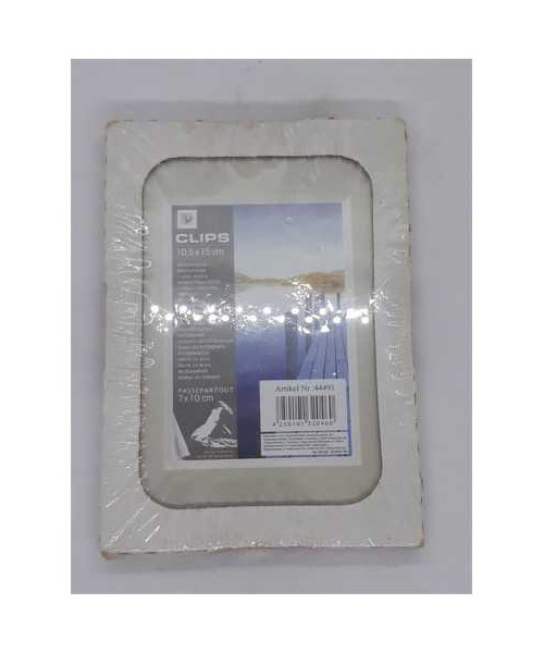 Rama clips Passepartout 7 x10 cm