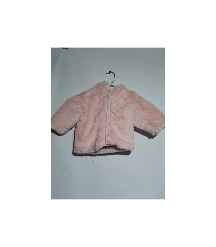 Jacheta pentru bebelusi cu urechiuse Primark Baby