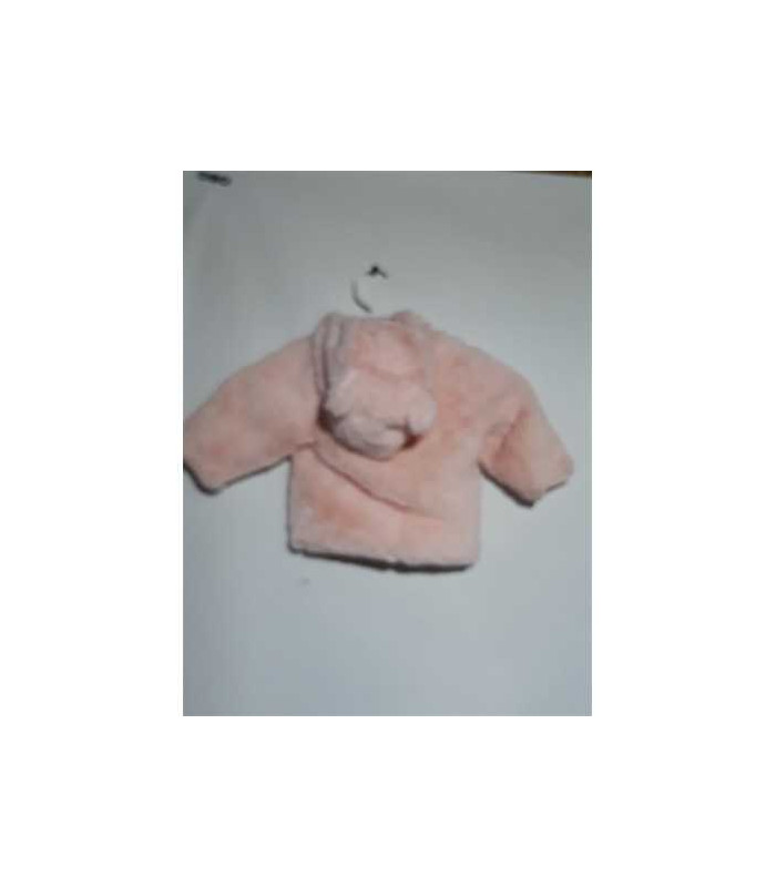 Jacheta pentru bebelusi cu urechiuse Primark Baby