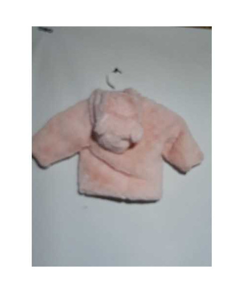 Jacheta pentru bebelusi cu urechiuse Primark Baby