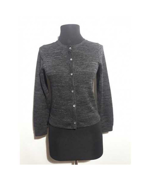 Pulover pentru primavara cu nasturei H&M