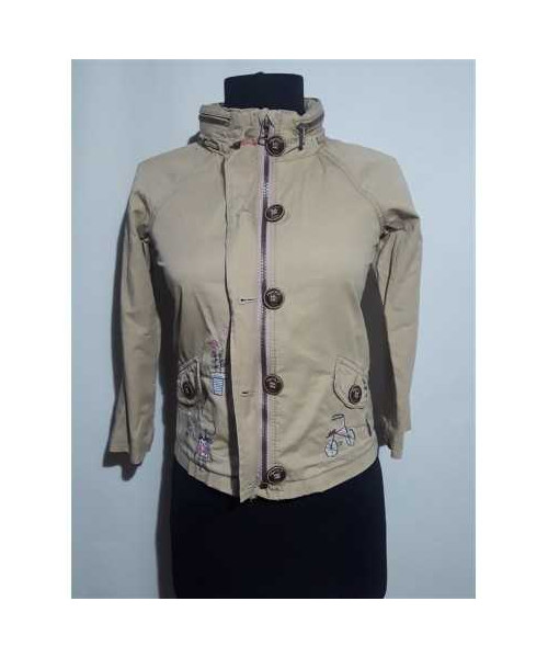 Jacheta primavara pentru fetite Next