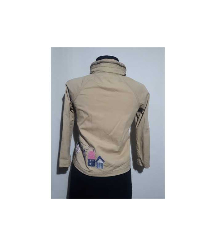 Jacheta primavara pentru fetite Next