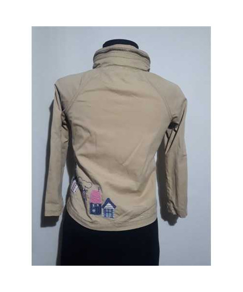 Jacheta primavara pentru fetite Next